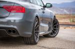 Audi RS5 Coupe by Vorsteiner (V-FF 102) 2016 года
